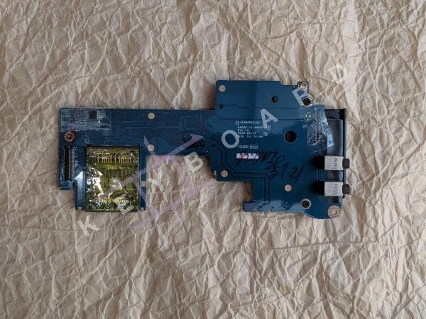 Кардрідер Hp Pn 455N0R32L01